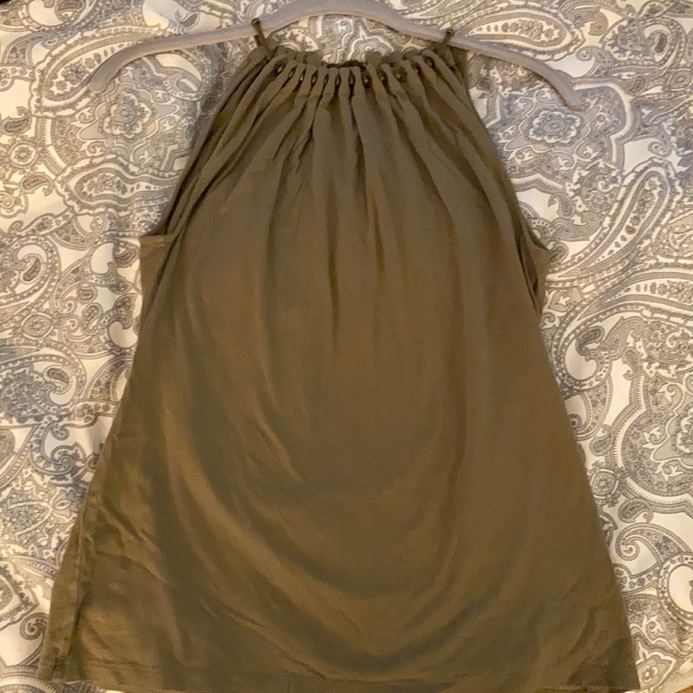 Ralph Lauren Cute Top